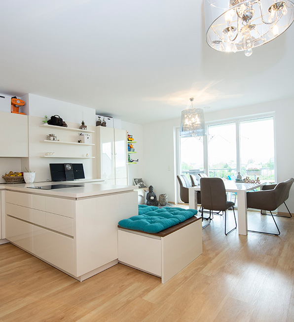 Immobilienvermietung