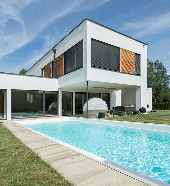 Immobilienvermittlung