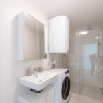 Badezimmer/Dusche