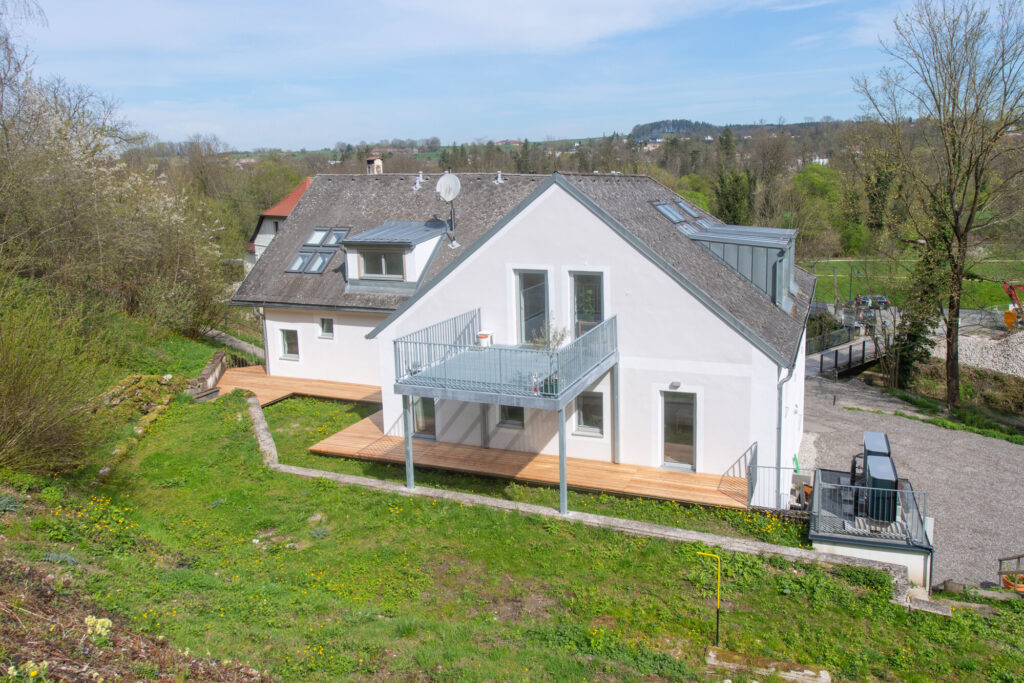 Außenansicht