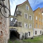 Innenhof