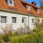 Vorgarten