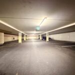Tiefgarage